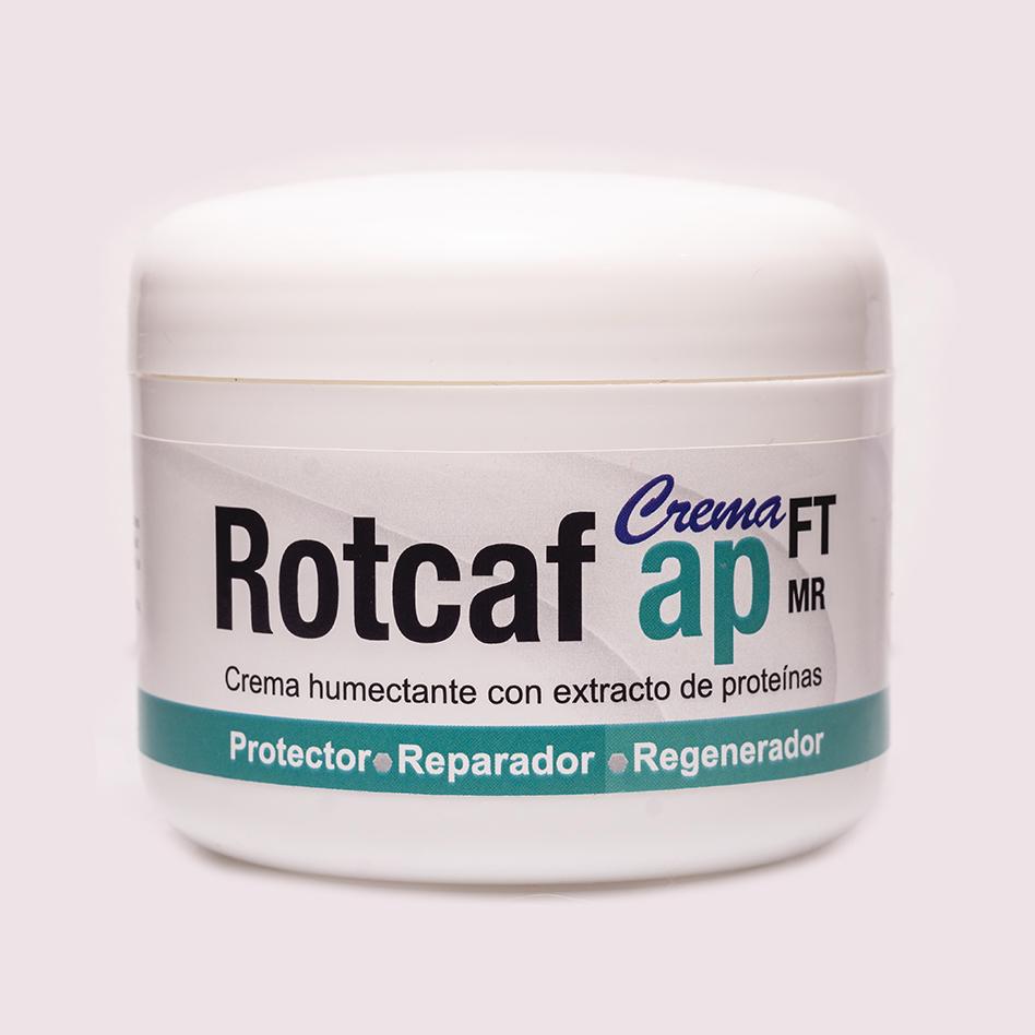 Crema Rotcaf