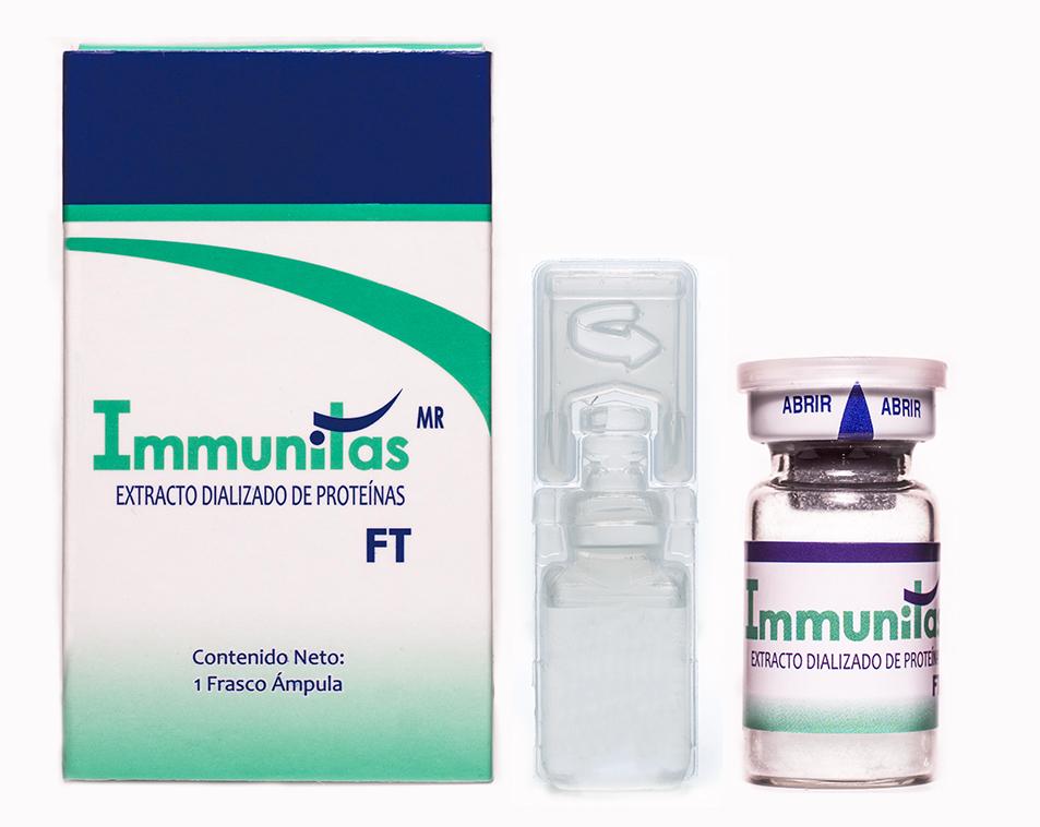 Immunitas