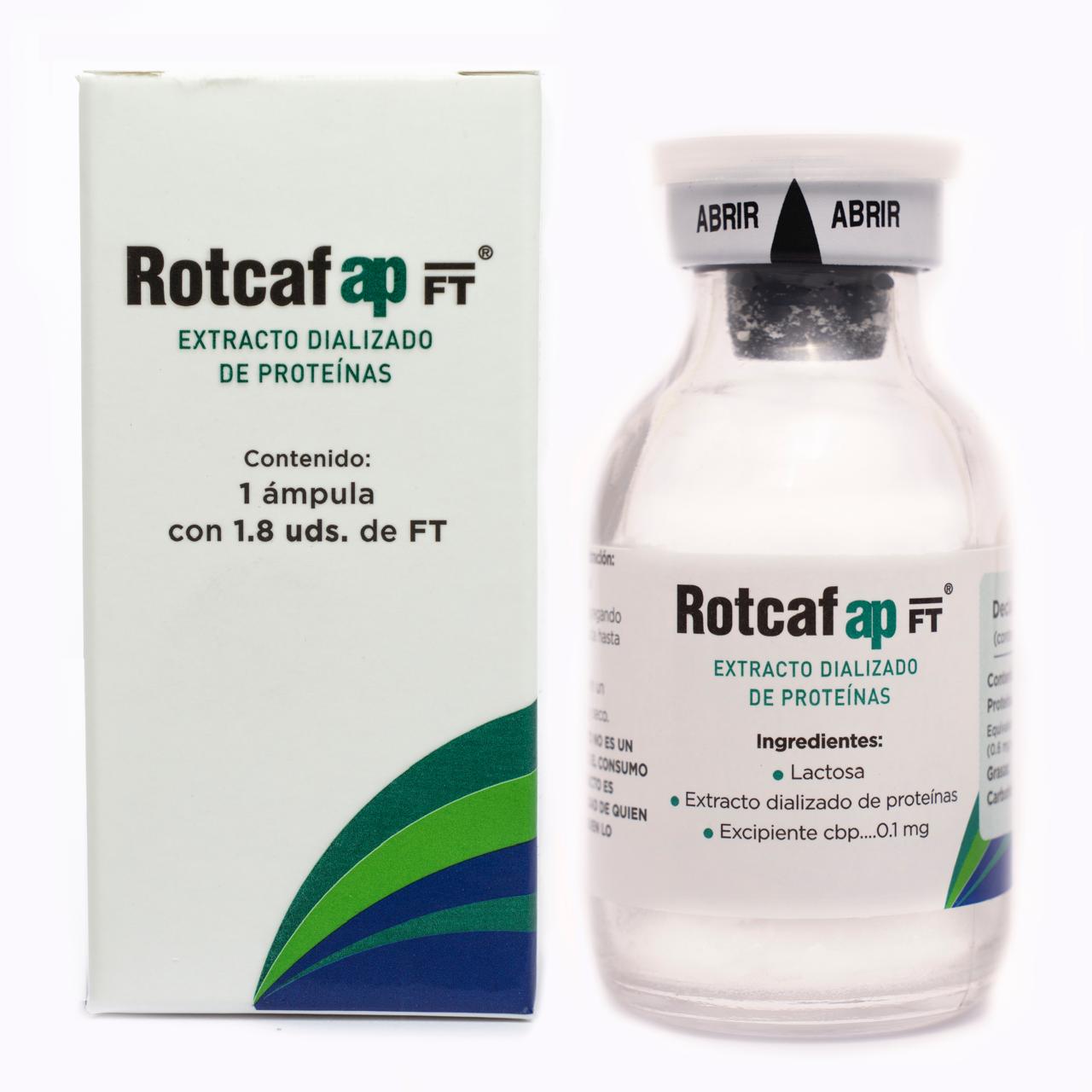 Rotcaf AP