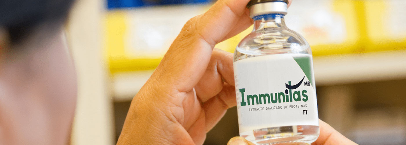 Immunitas