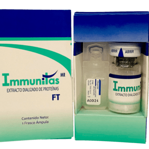Factor de Transferencia Immunitas